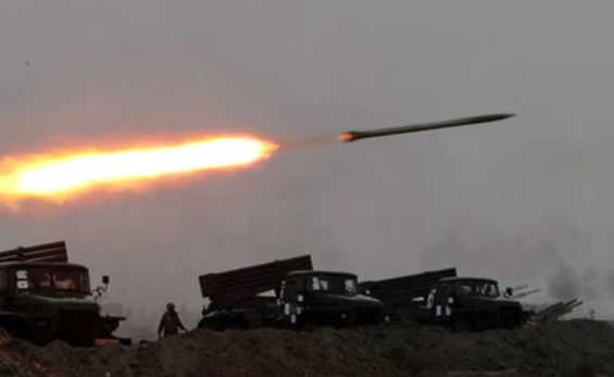 Pakistan izveo napade na militante na području Irana