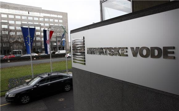 U zadnji čas izbjegnut je štrajk u Hrvatskim vodama 
