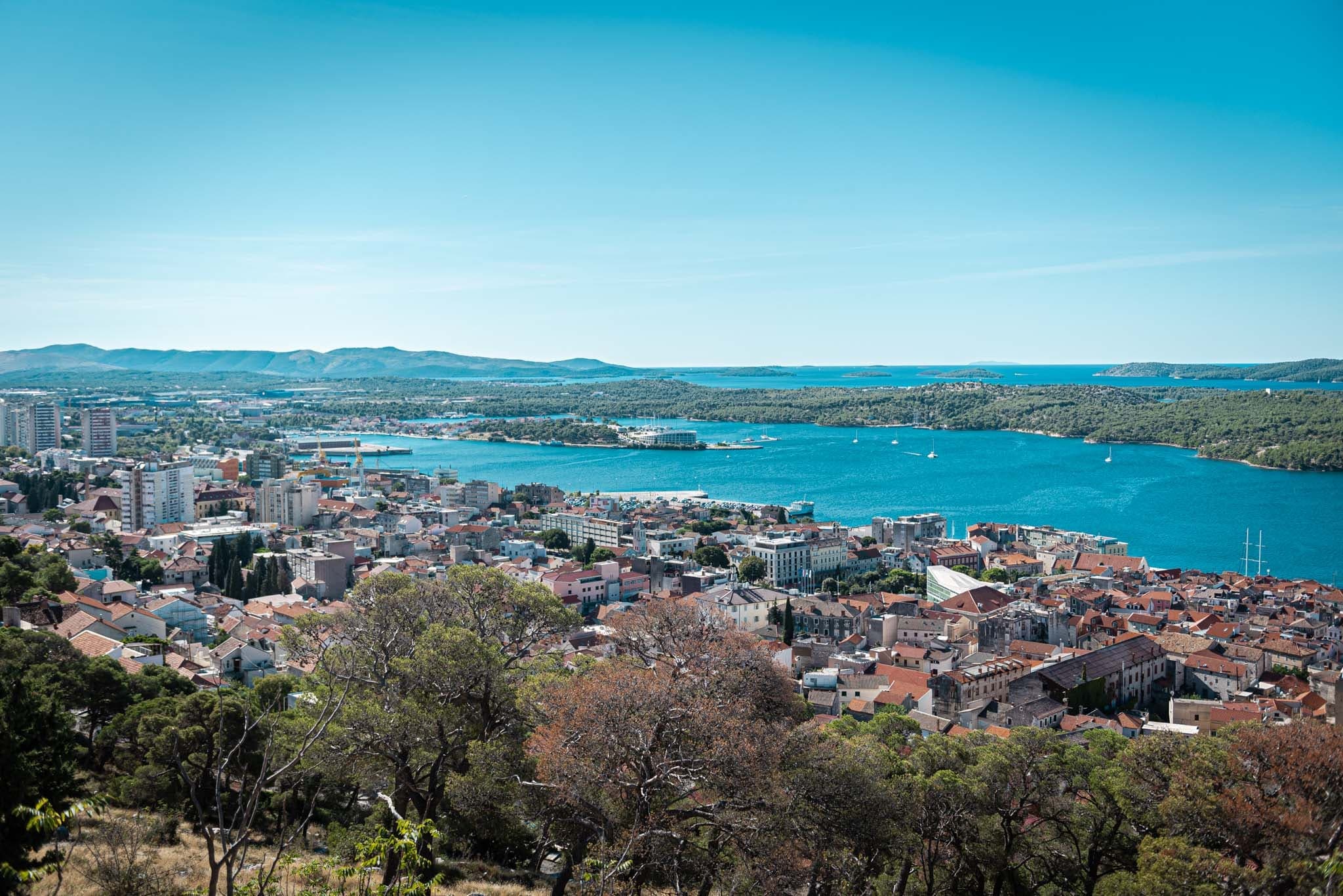 Ujutro sunčano, navečer moguća kiša