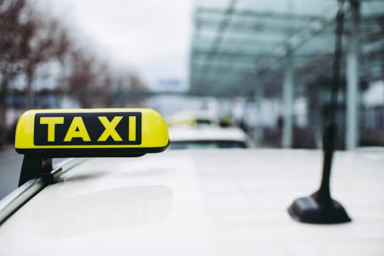 Putnici će moći provjeravati vozače taksija: Evo kako će to izgledati