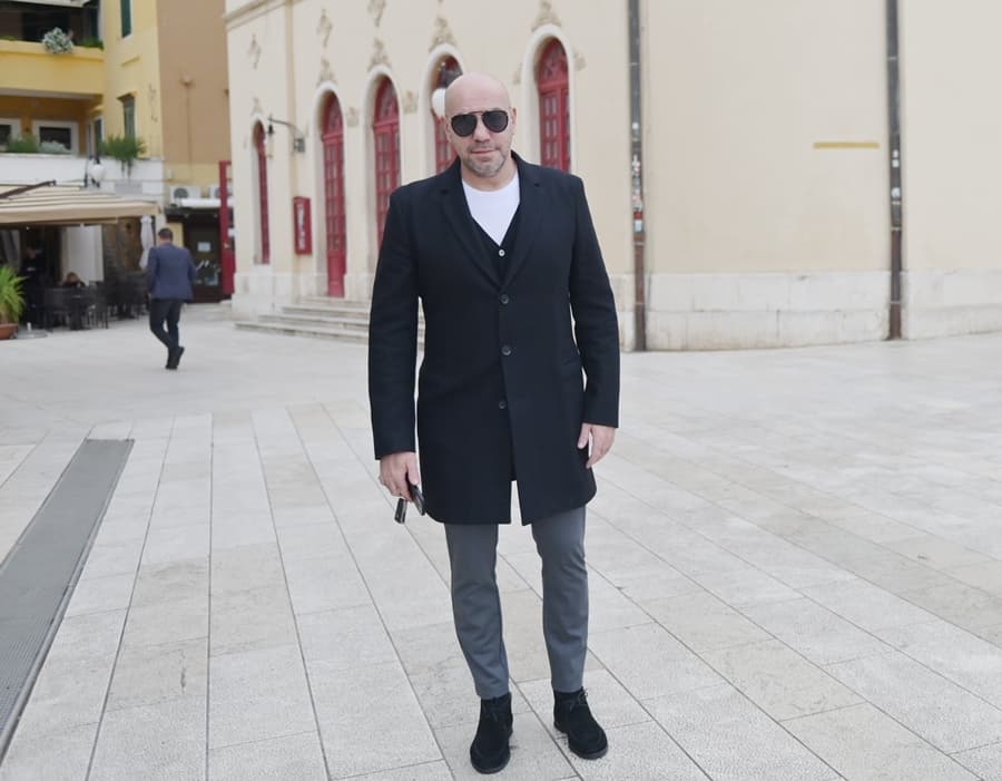 Ivica Tucak izabrao 15 putnika za SP u Kataru