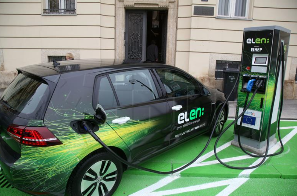 Fond osigurao 15 milijuna eura za sufinanciranje kupnje energetski učinkovitih vozila 