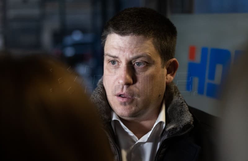 Butković: Nema kršenja Zakona o pomorskom dobru 