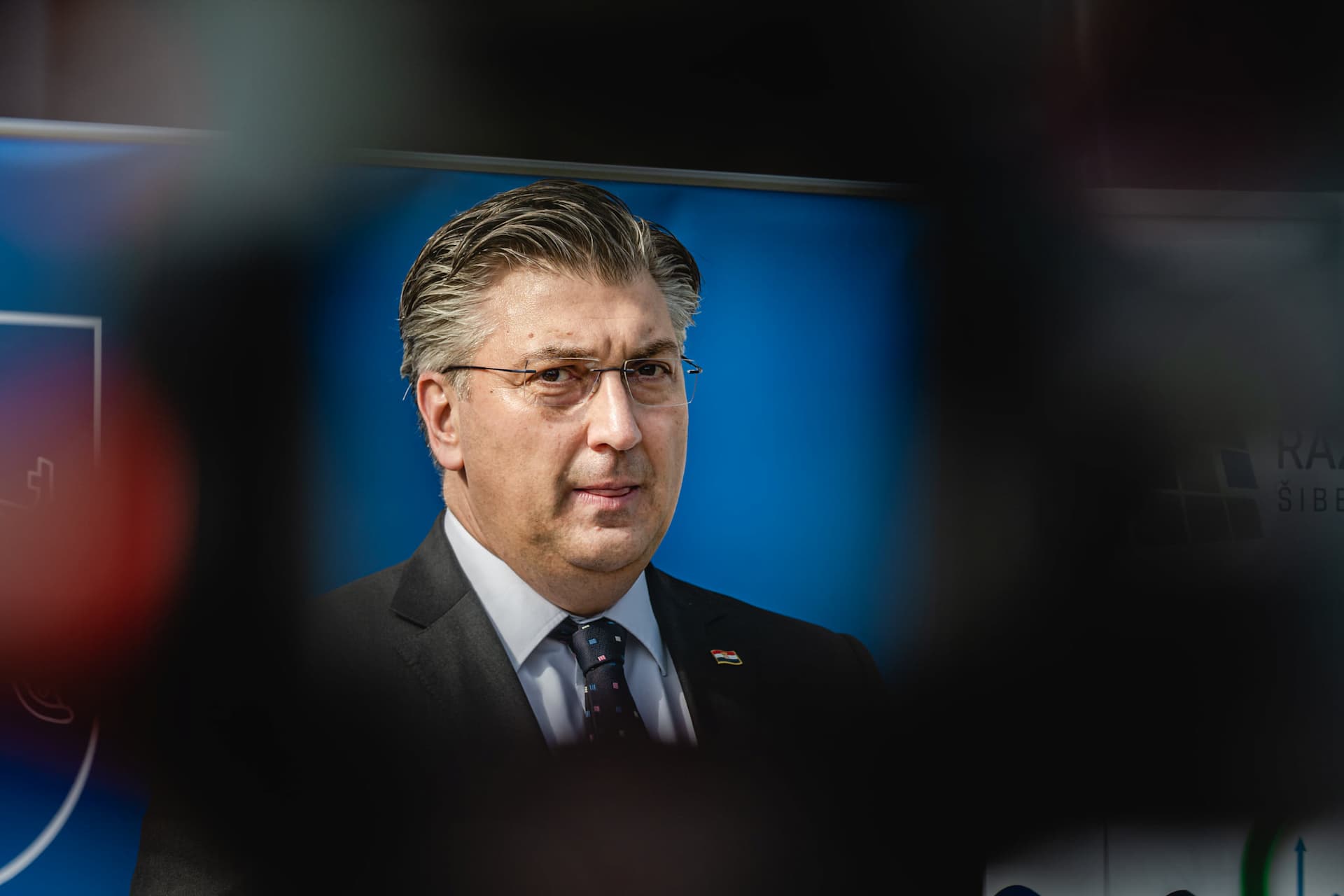 Glavna državna odvjetnica ostaje na funkciji do kraja mandata