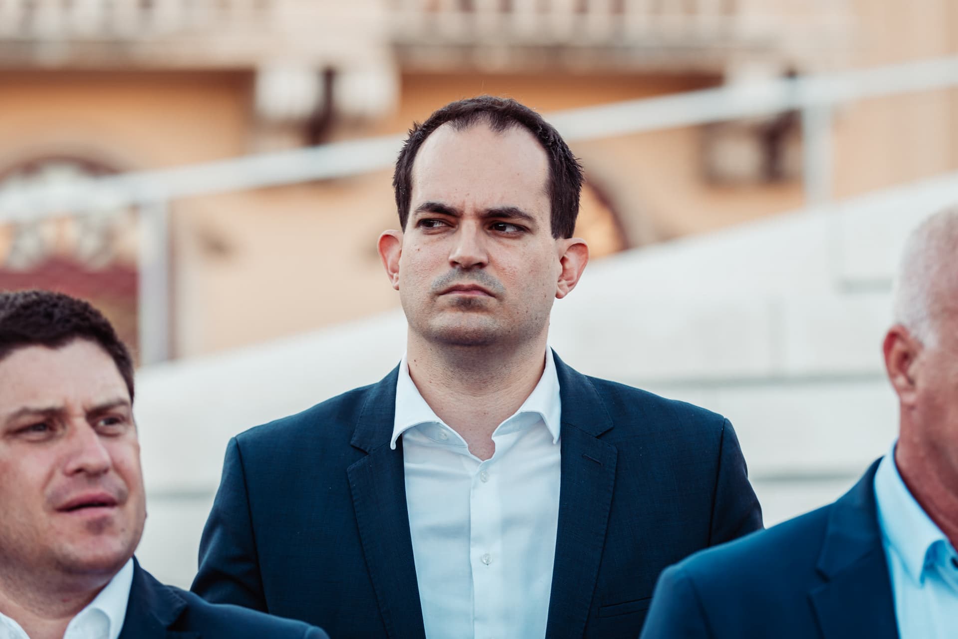 Malenica najavio promjene i snažniju zaštitu djece žrtava nasilja