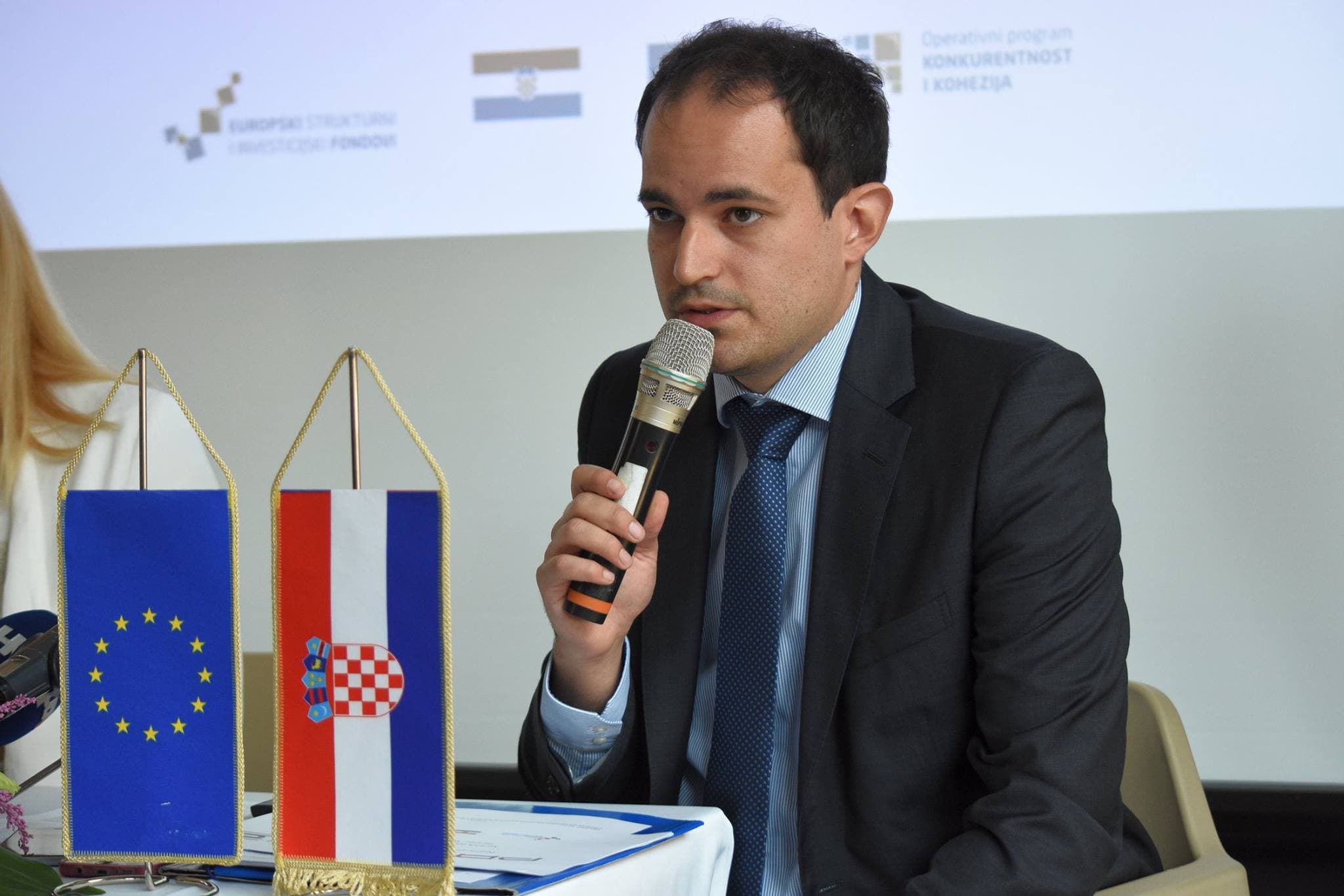 Ministar Malenica poslijepodne razgovara sa sucima i državnim odvjetnicima