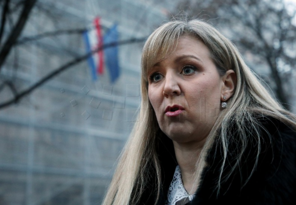 U petak završava 'bijeli štrajk' na sudovima, dogovoren nastavak razgovora s vladom 