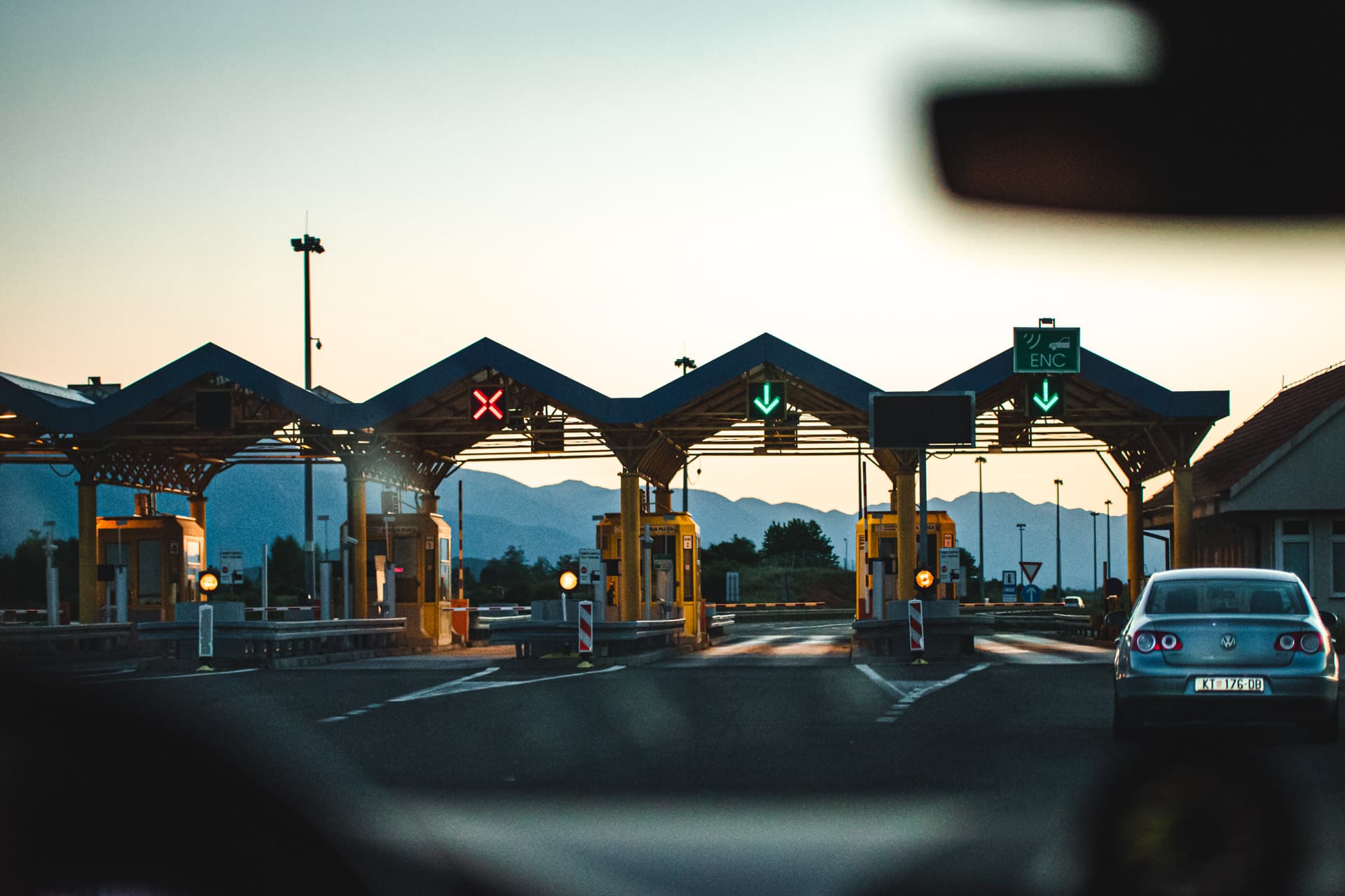 Stiže novi sustav cestarina: Mobilni timovi će po autocestama hvatati neplatiše