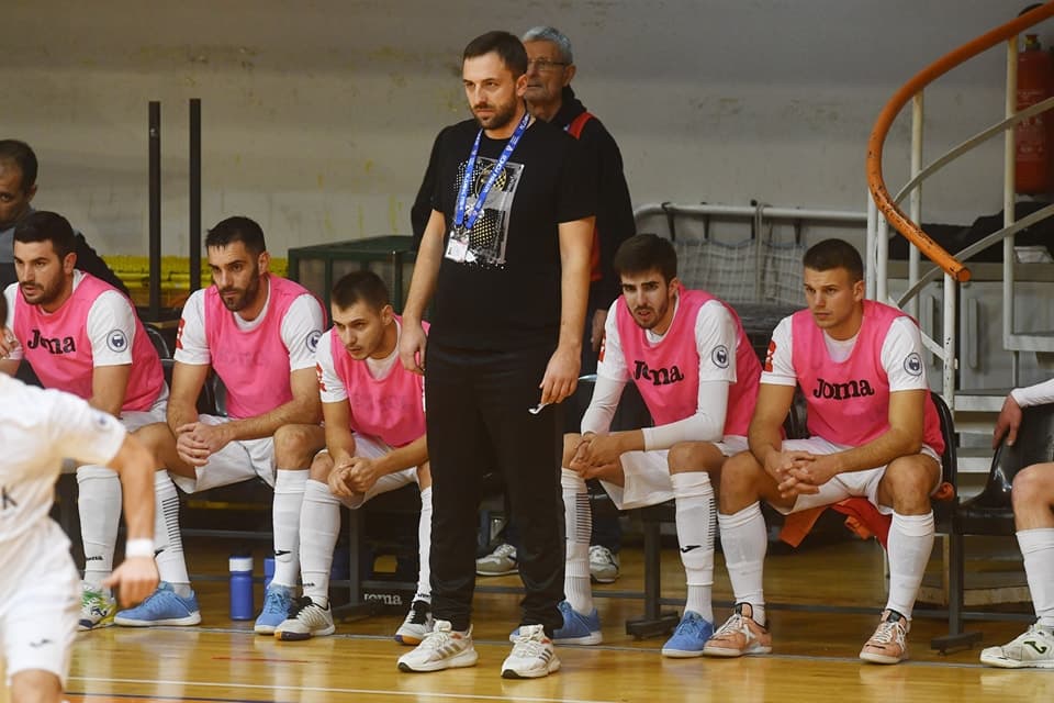 Zaključen prijelazni rok za Crnicu: Joaquin Piccioni novo je pojačanje 