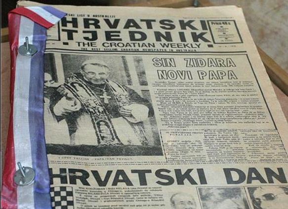 Za projekte i potrebe Hrvata izvan Hrvatske milijun eura 