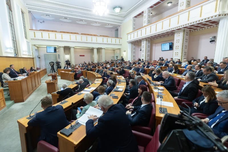 Turudić izabran za glavnog državnog odvjetnika: 'Zadnji čavao u pravosudnom lijesu'