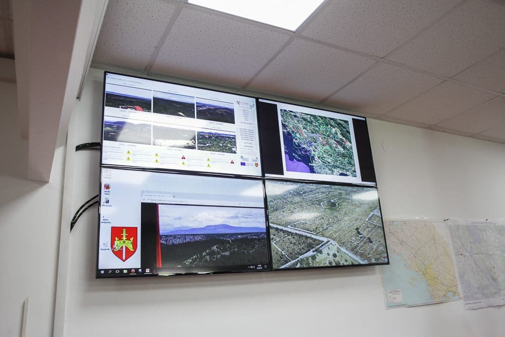 Hrvatski građani imaju povjerenja u broj 112 i sustav Civilne zaštite