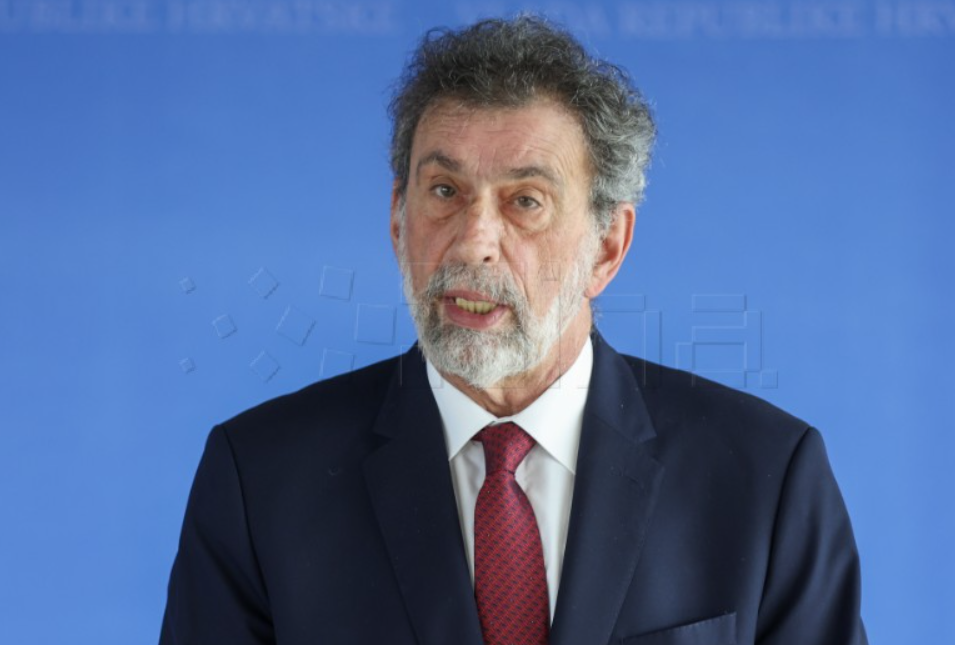 Fuchs: Sutrašnji prosvjed školskih sindikata politički motiviran 