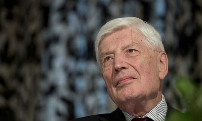 Bivši nizozemski premijer i njegova supruga umrli eutanazijom