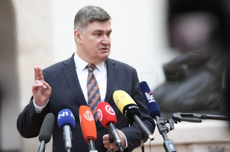 Milanović: Turudića se još može zaustaviti 