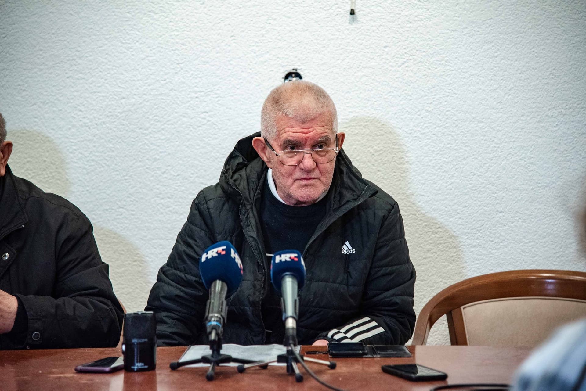 Šibenski HSU: 'Uputili smo zahtjeve Vladi - rast mirovina od 4,5 do 5 posto svake godine' 