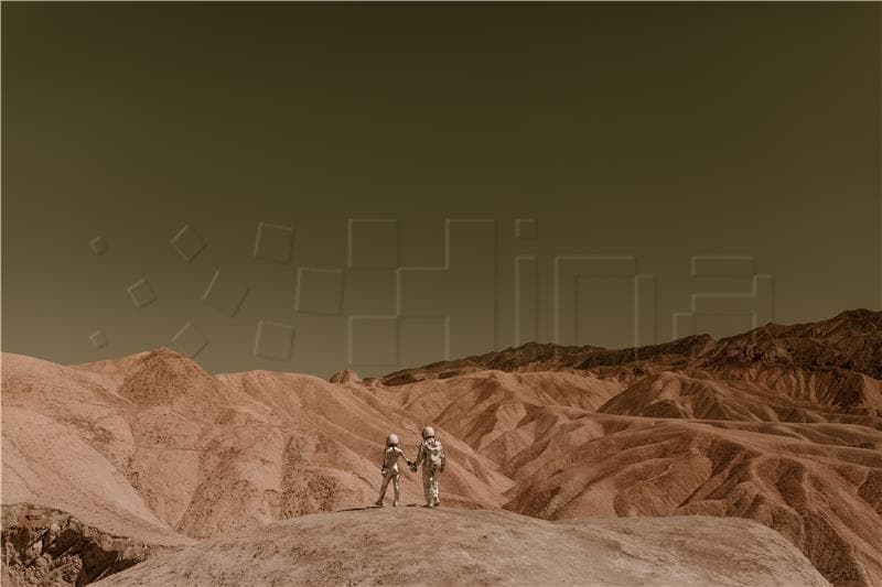 NASA traži volontere za jednogodišnju simulaciju života na Marsu