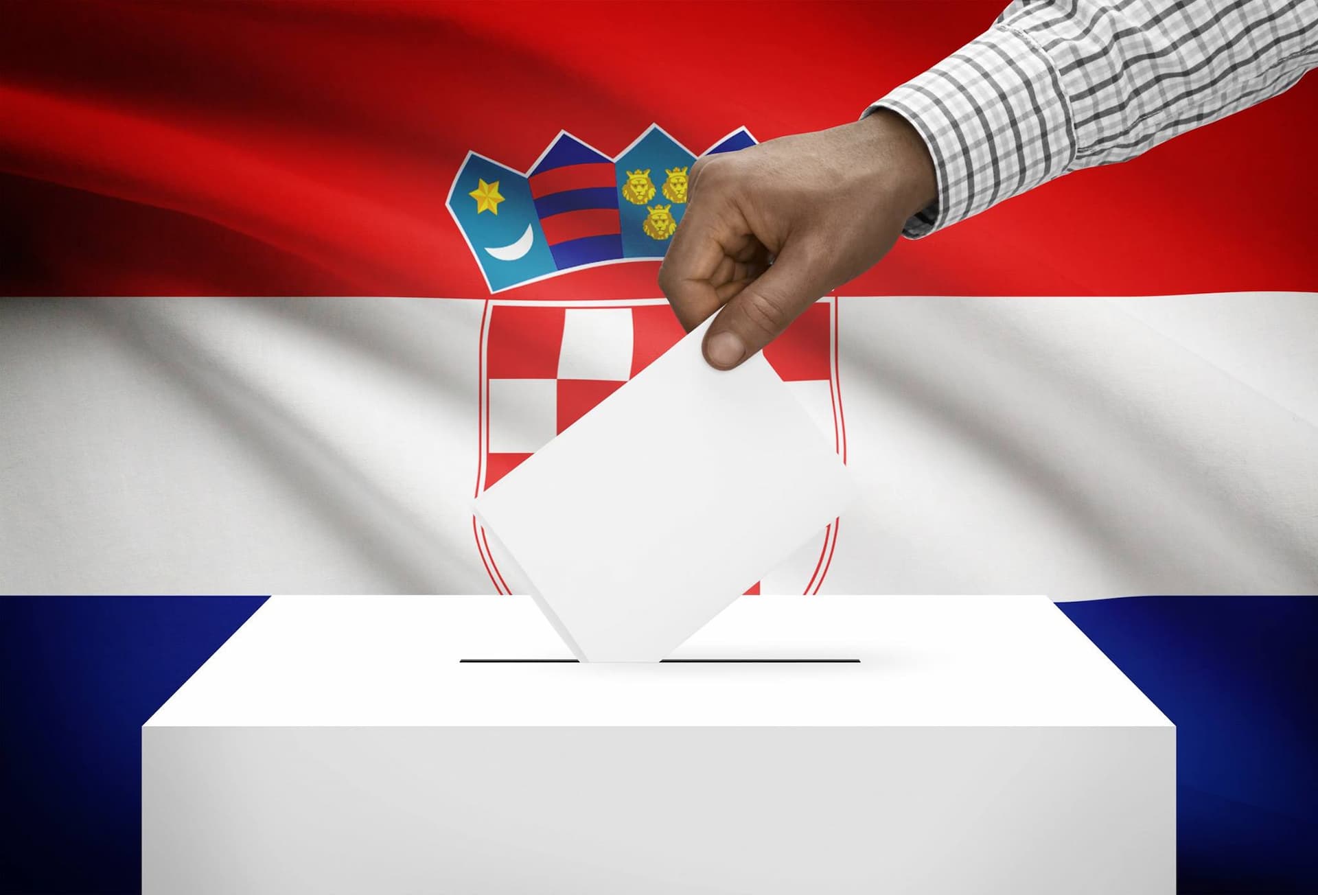 Picula predviđa veći odaziv na ovogodišnje izbore za Europski parlament