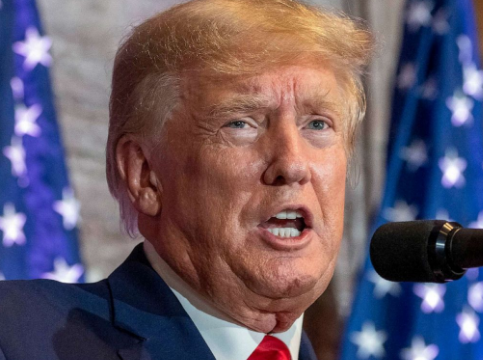 Trump o smrti Navaljnog: 'Radikalna ljevica nas vodi u propast'