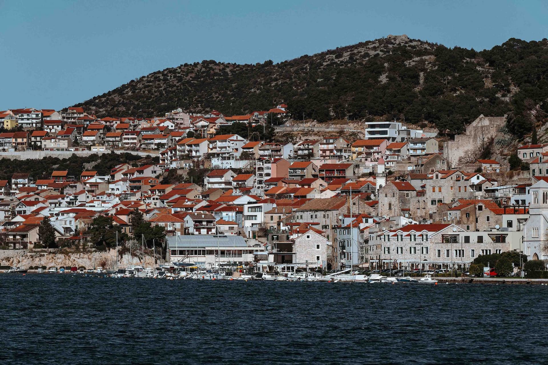 Djelomice sunčano i toplo za ovo doba godine