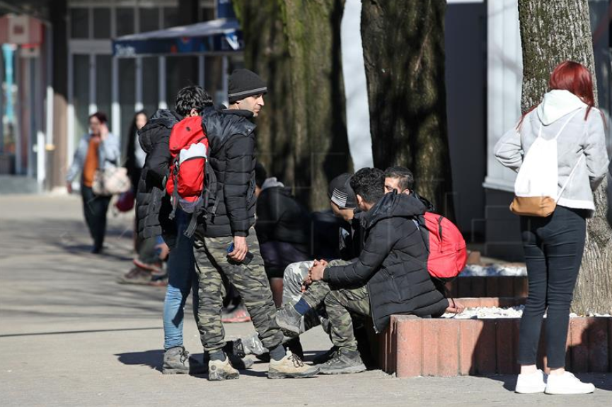 Nova taktika ilegalnih migranata: Iz BiH u Hrvatsku sada ulaze nasilno