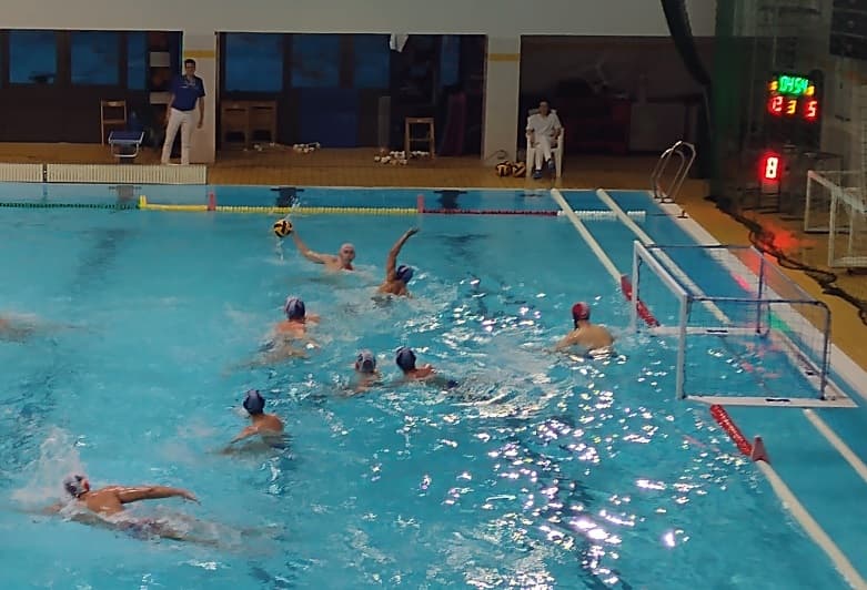 Solaris dobio POŠK-a, lijep gol Tonija Šparade