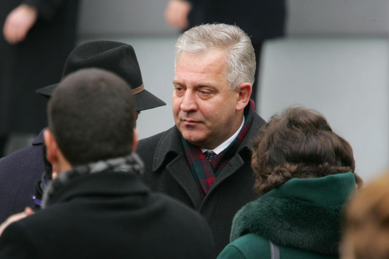 Sanader postao šef zatvorske knjižnice, zadužen je za kulturno uzdizanje zatvorenika