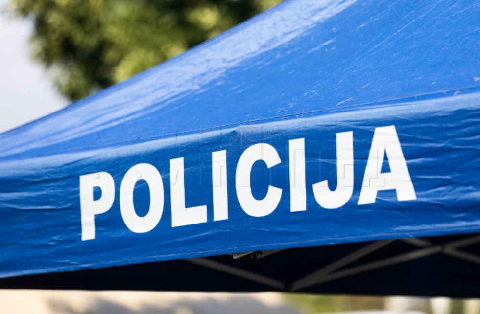 U Poreču kod 19-godišnjaka pronađeno nekoliko stotina krivotvorenih novčanica 