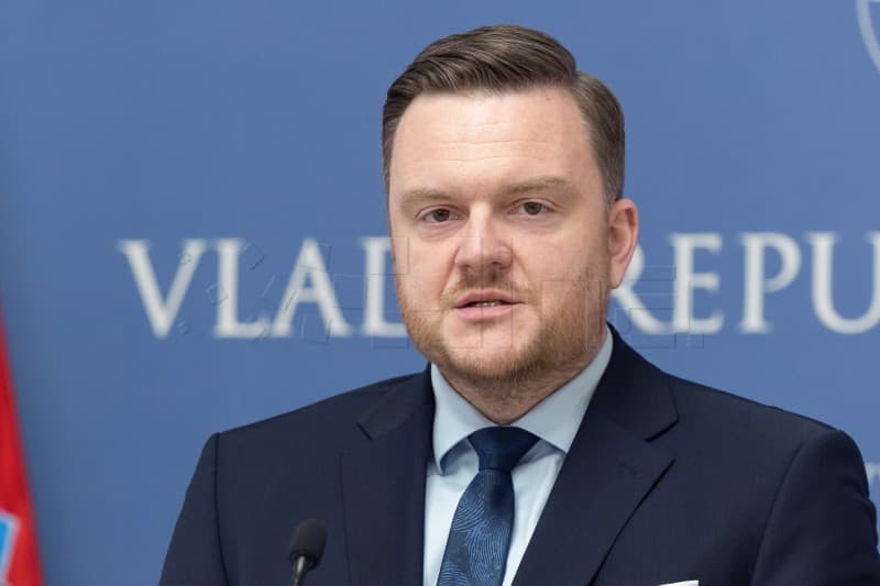 Primorac: 'Poželjnije bi bilo da gospodarski rast dominantno počiva na izvozu'