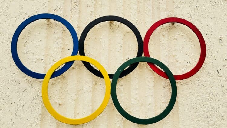 Ukradeni planovi osiguranja Olimpijskih igara u Parizu 