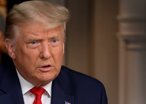 Trump nema za punu jamčevinu 