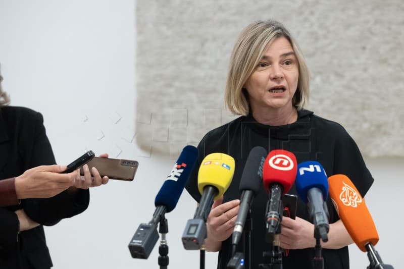 Sutra u Saboru rasprava o Lex AP-u: 'Zakon opasnih namjera i udar na slobodu medija'