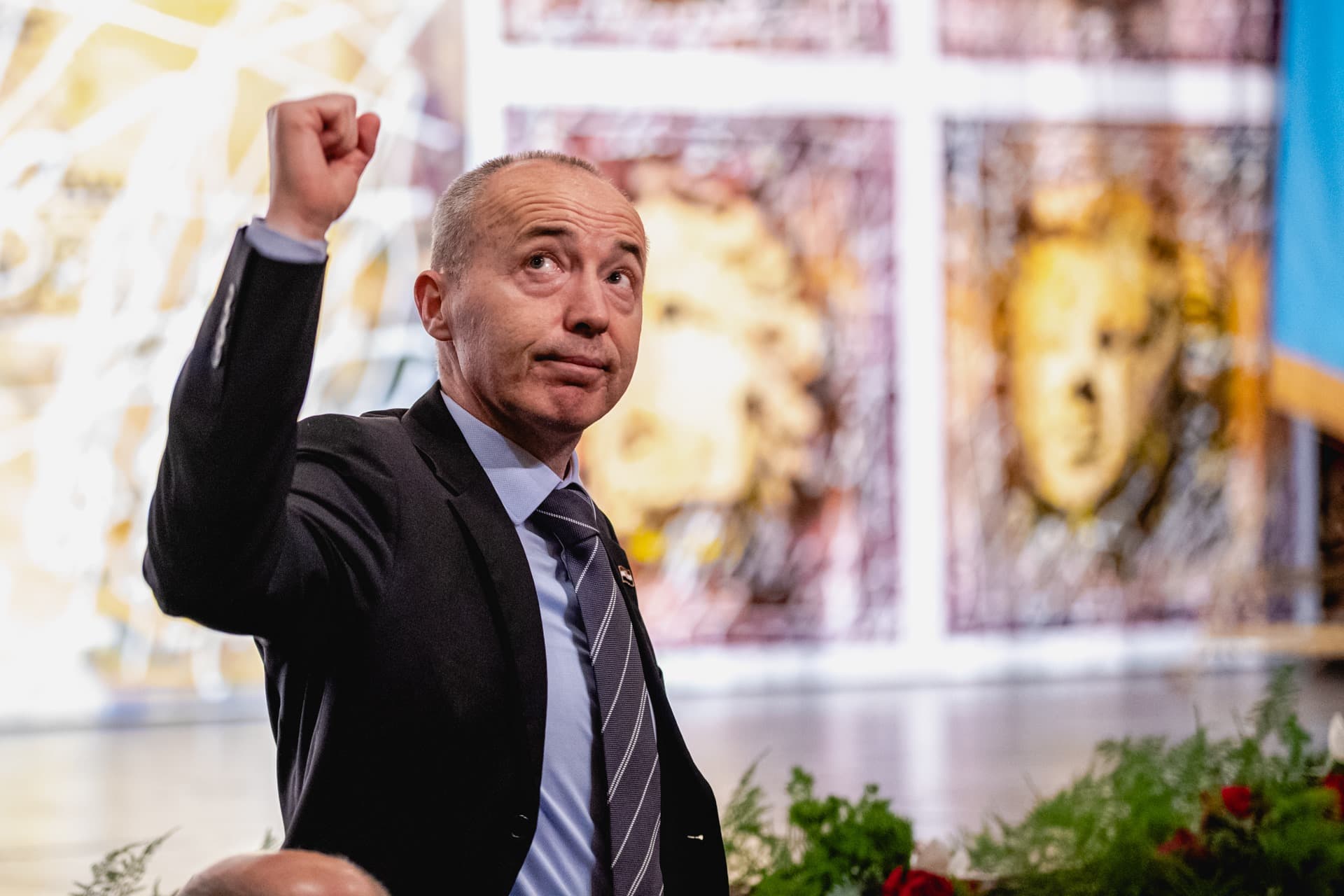 Plenković potvrdio: Damir Krstičević bit će ponovno na listi HDZ-a 