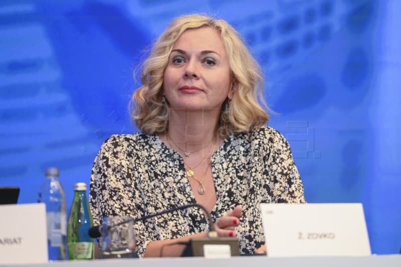Zovko: Ulazak BiH u EU predstavljao bi najvidljiviji primjer preventivne diplomacije 