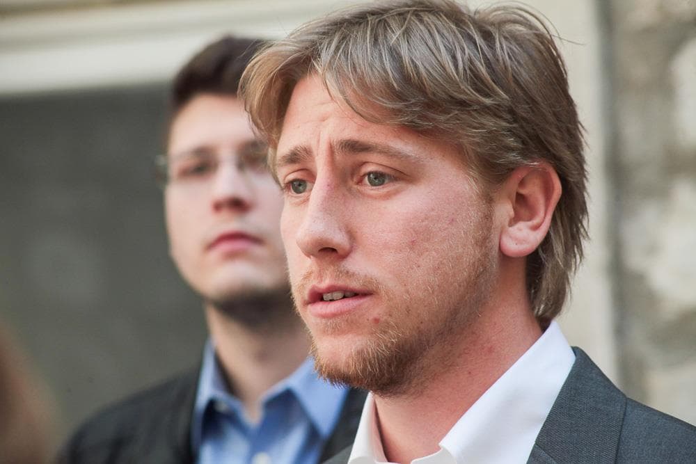 Tišnjanin Lovre Crvelin, Sinčićev asistent u EU parlamentu, osuđen jer je vozio napušen
