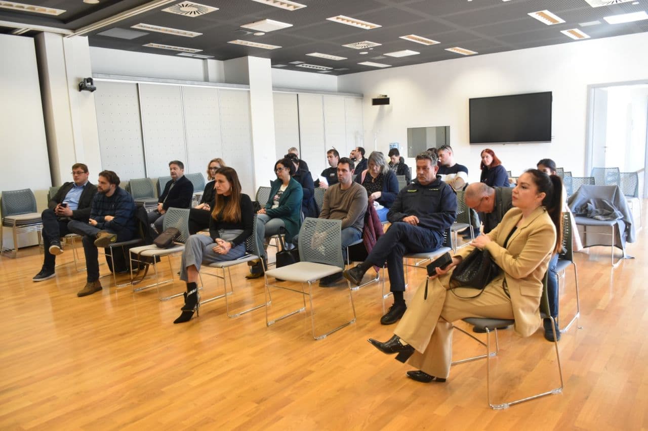 Na 5. sjednici županijskog Otočnog partnerstva izglasani projektni prijedlozi za razvoj otoka