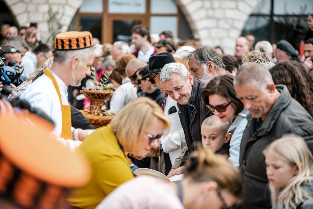 Uskrsnica za šibenske umirovljenike nema ni ove godine, ali ima za službenike i namještenike Grada 