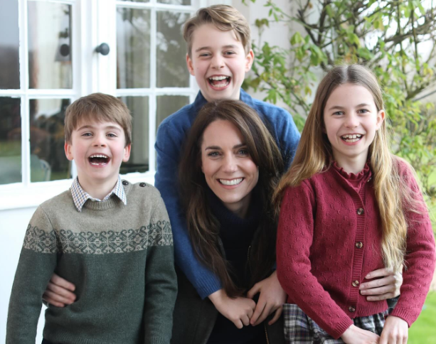 Ni najbliže osoblje nije čulo ni vidjelo Kate Middleton: Neki navodno znaju gdje je