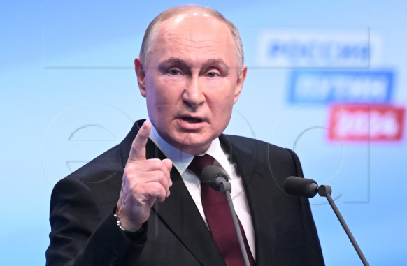Putin: Izravni sukob Rusije i NATO-a bio bi korak do trećeg svjetskog rata 