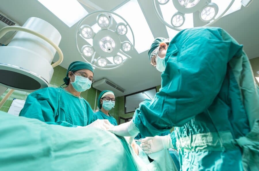 Prvi put čovjeku transplantiran bubreg genetski modificirane svinje 