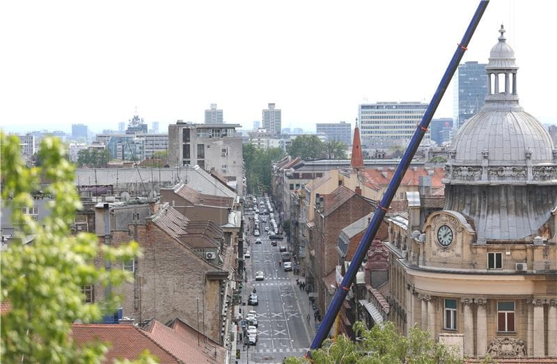 Četiri godine od zagrebačkog potresa: 3000 obnovljenih zgrada i kuća