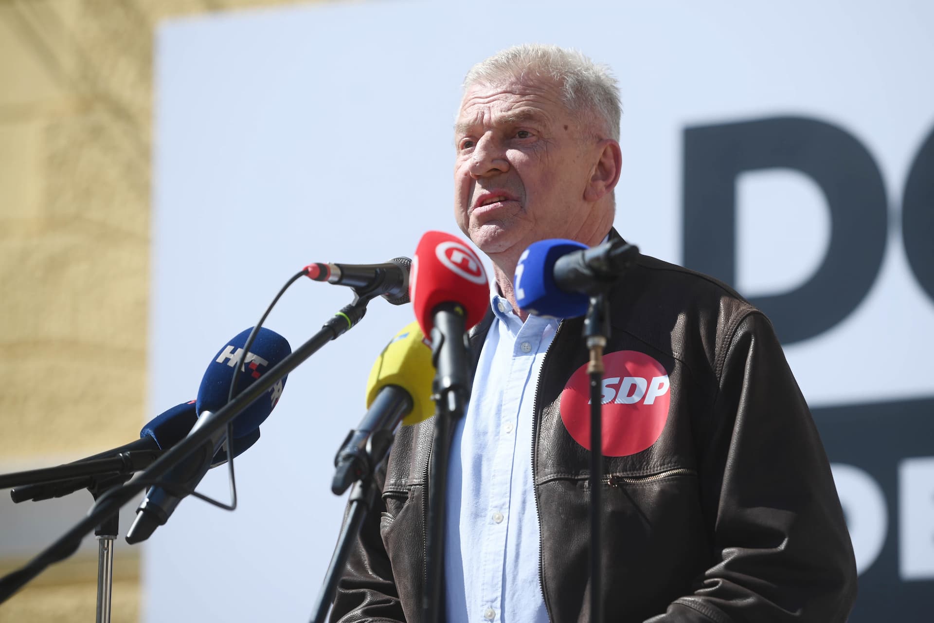 HVIDRA: Ostojićeva izjava o Turudićevom statustu HRVI-ja je kleveta 