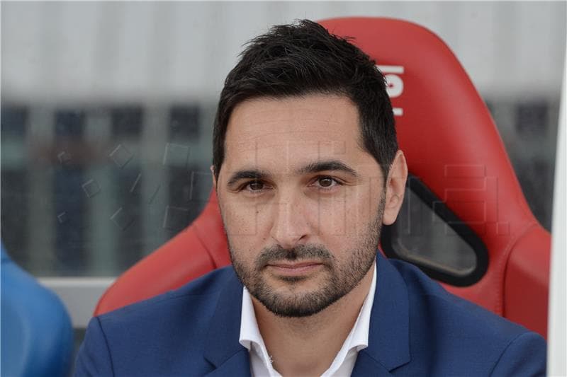 Hrvatski U17 nogometaši pobjedom protiv Irske prošli na EURO