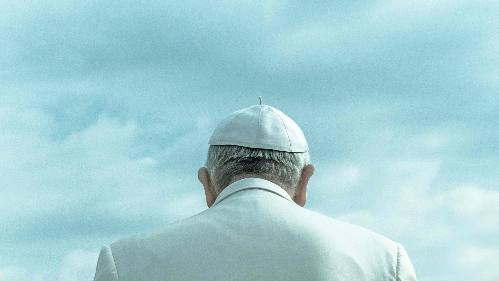Papa u zadnjem trenutku otkazao sudjelovanje na procesiji Križnog puta 