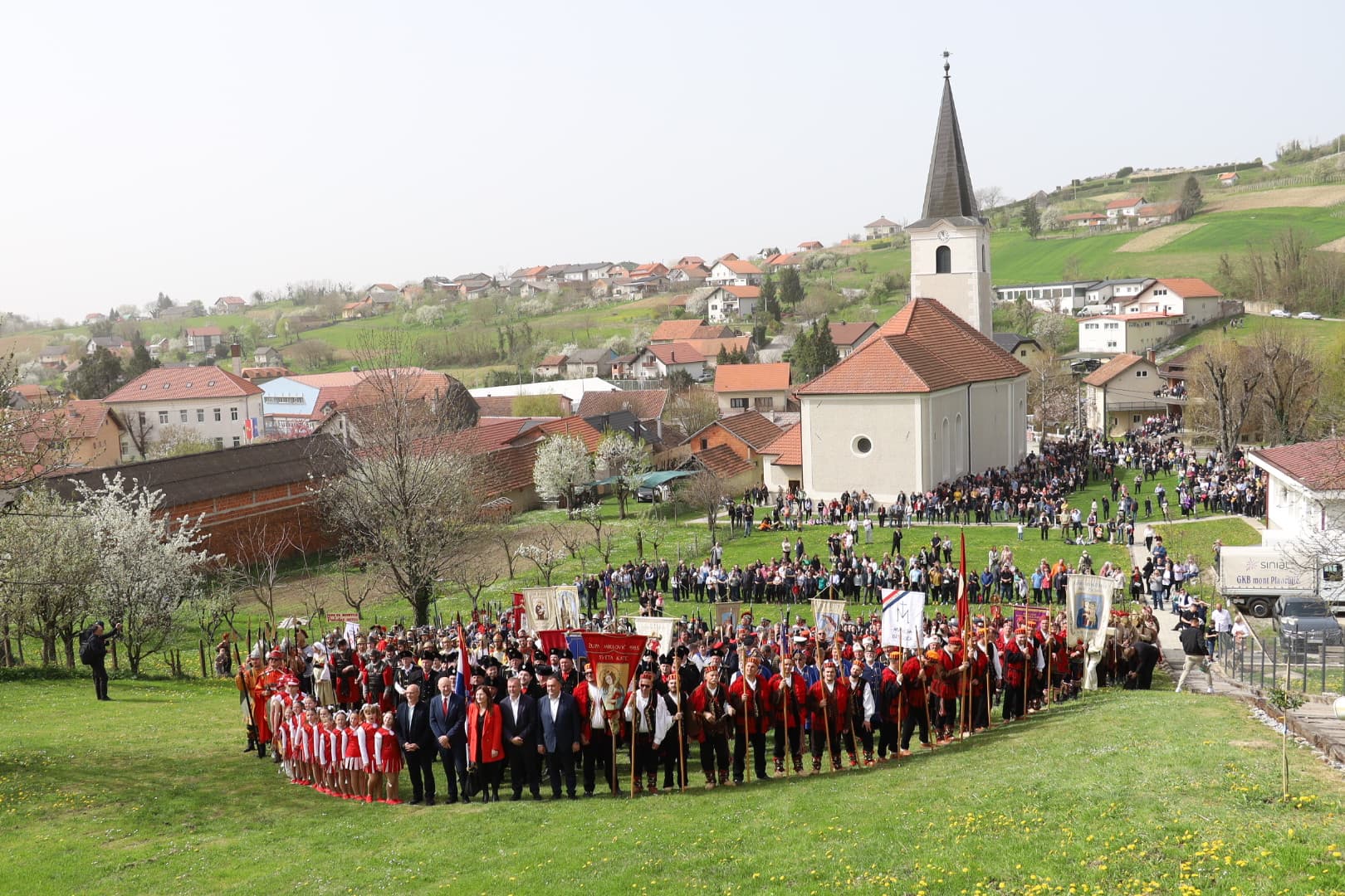 Održan 23. Hrvatski festival Žudija