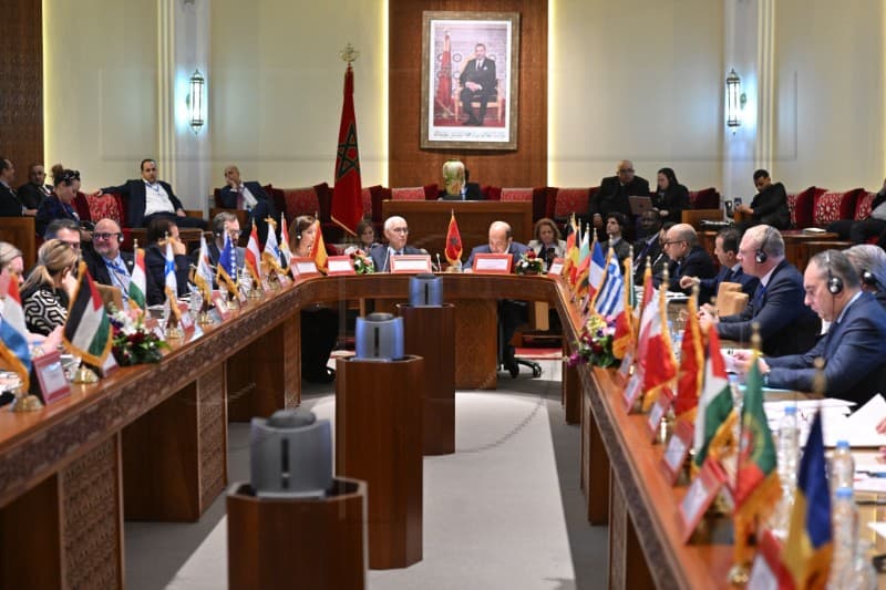 Hrvatski gradovi mogu se kandidirati za 'glavni mediteranski grad kulture i dijaloga'