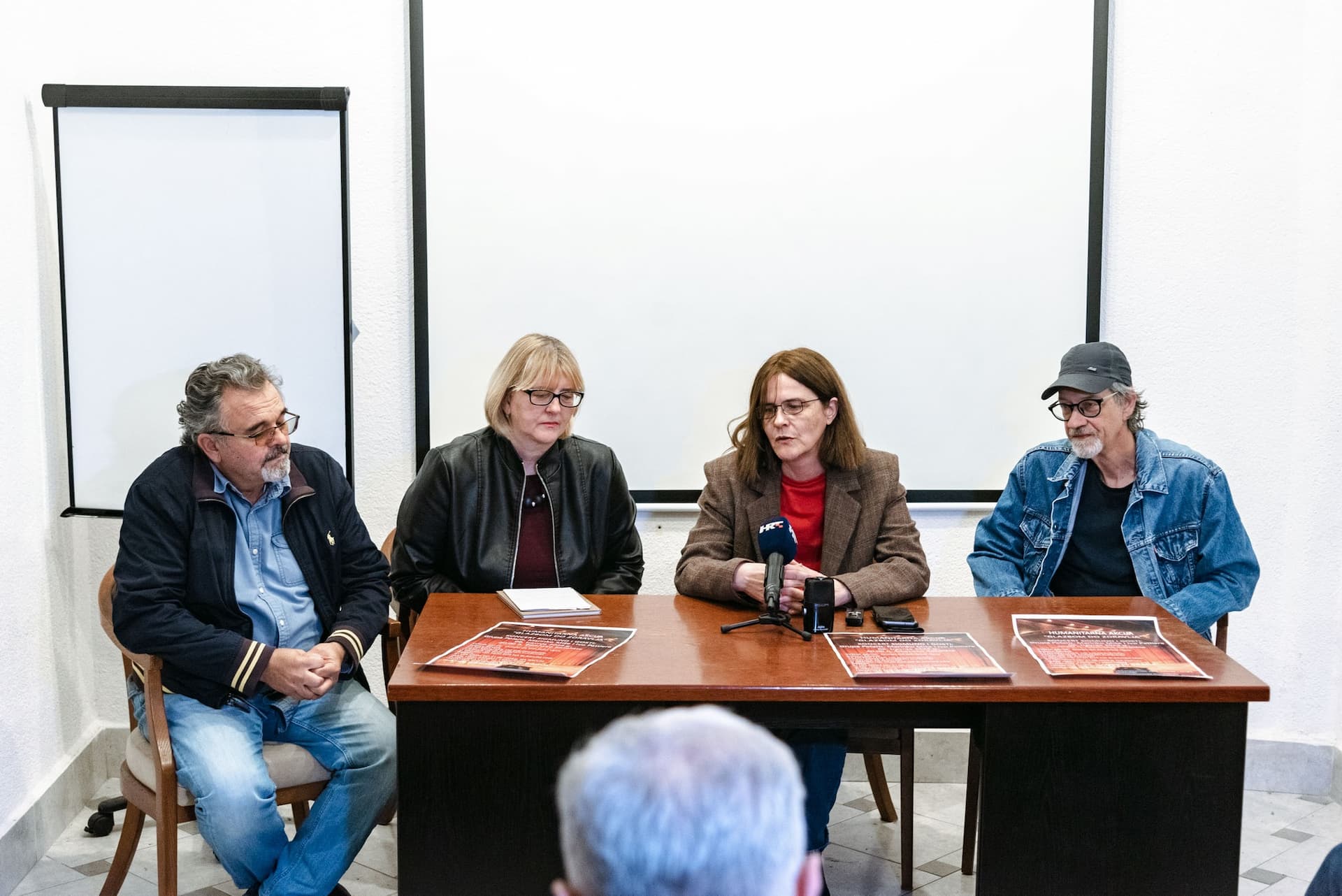 Šibenska grupa Sigmund poziva na humanitarni koncert: Skupljaju se sredstva za kolonoskop