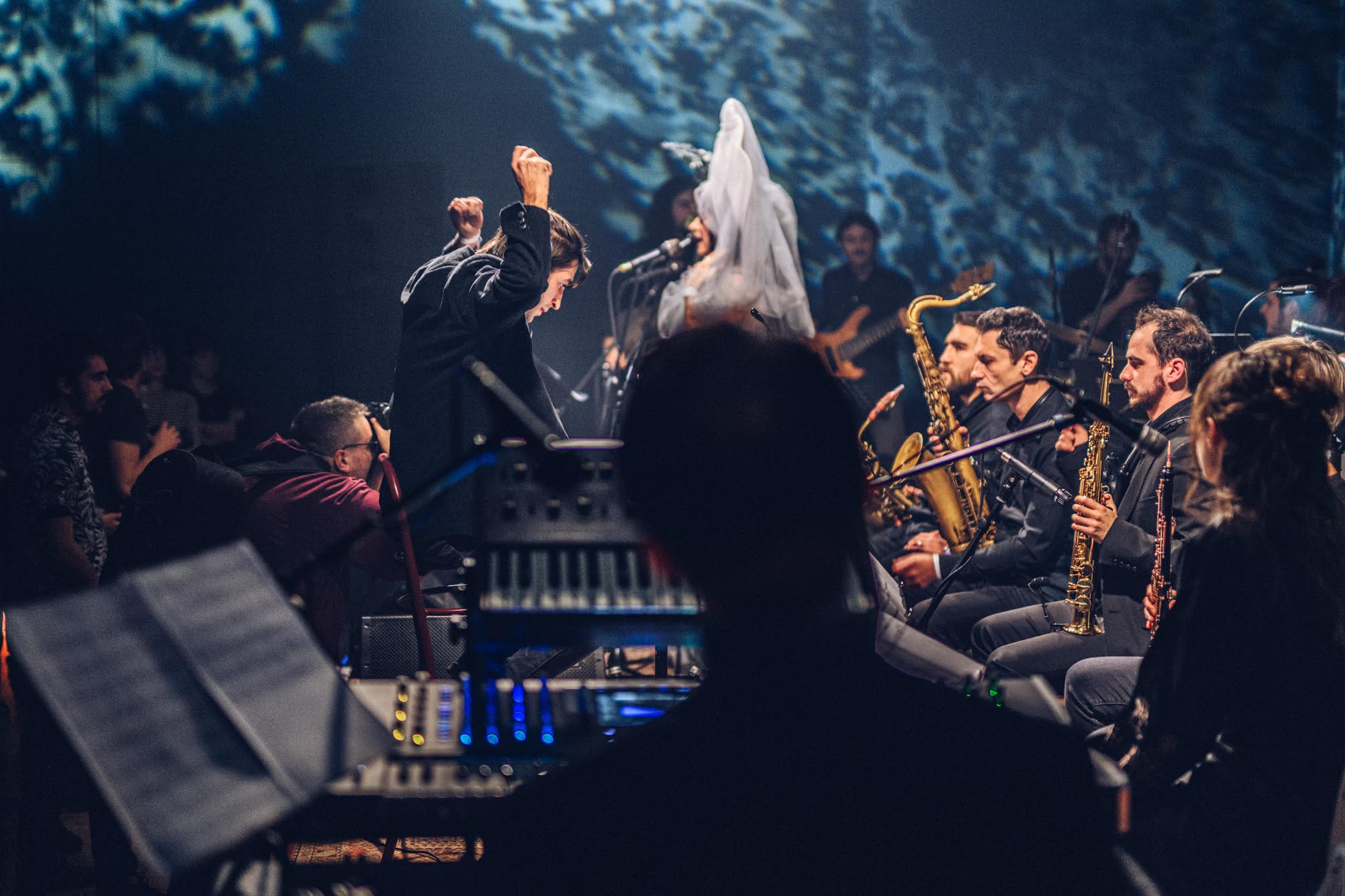 Mimika Orchestra stiže u Arsena: ‘Publiku ćemo odvesti u mitska prostranstva!’ 