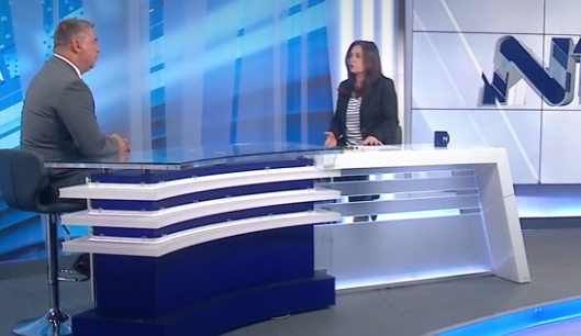Vidović: 'Ako se moram boriti za prepoznatljivost nakon 13 godina u Saboru, bolje da promijenim posao'