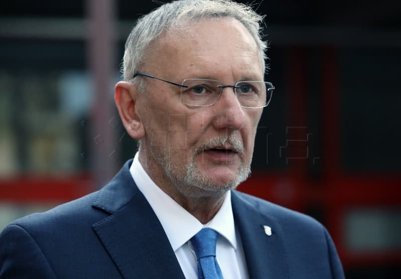  Božinović: Policija nije primila prijavu za Matanića, ali će krenuti u izvide 